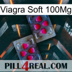 Viagra Soft 100Mg 15